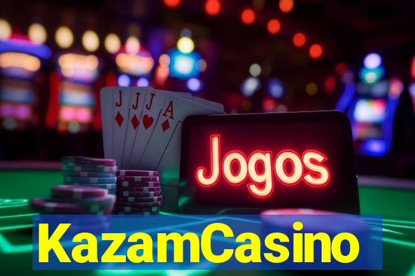 KazamCasino