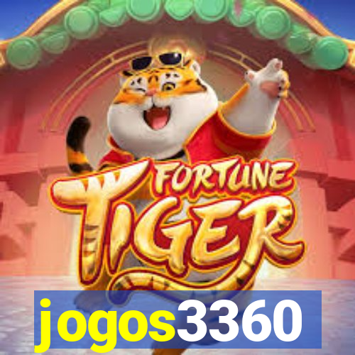 jogos3360