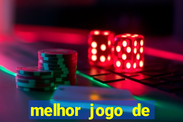 melhor jogo de slot da blaze