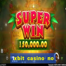 1xbit casino no deposit code