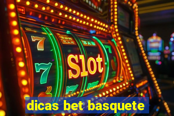 dicas bet basquete