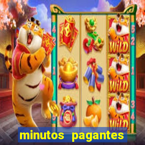 minutos pagantes fortune tiger madrugada