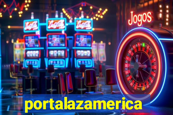 portalazamerica