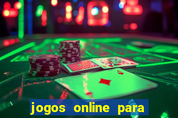 jogos online para ganhar dinheiro gratis