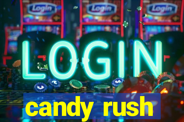 candy rush