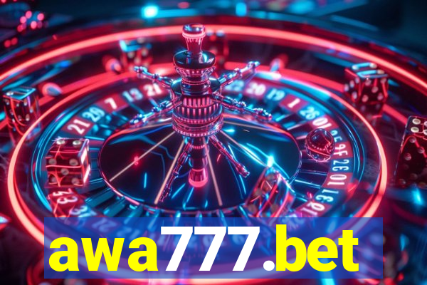 awa777.bet