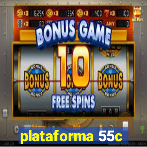 plataforma 55c