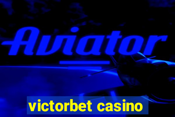 victorbet casino