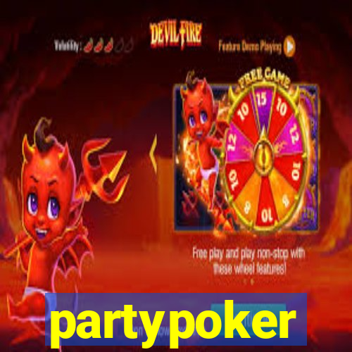 partypoker