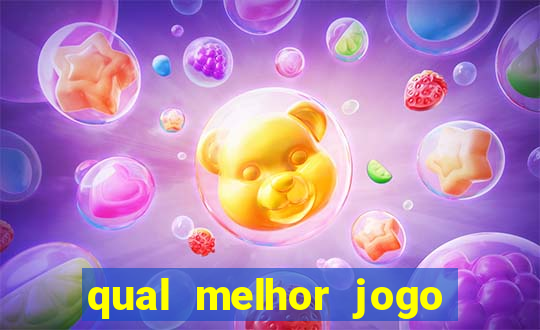 qual melhor jogo do tigrinho para ganhar dinheiro