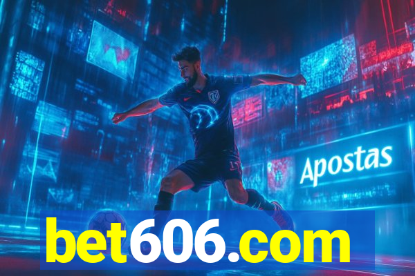 bet606.com