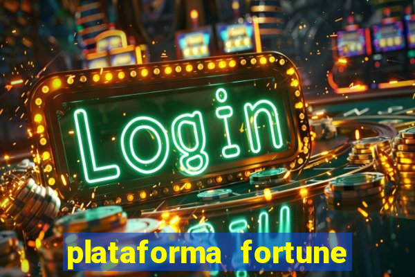 plataforma fortune rabbit 2