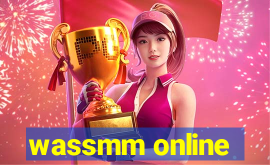 wassmm online