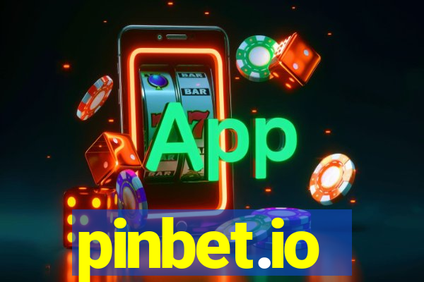 pinbet.io