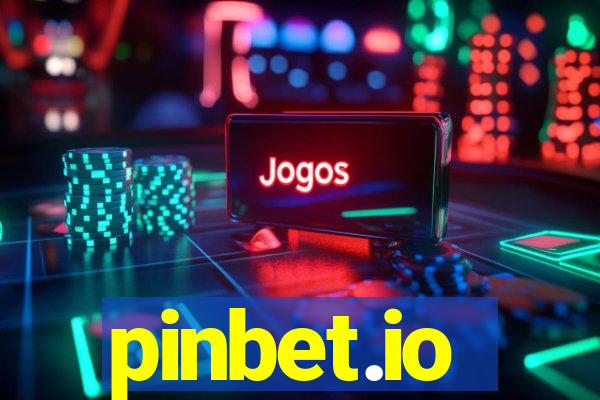 pinbet.io