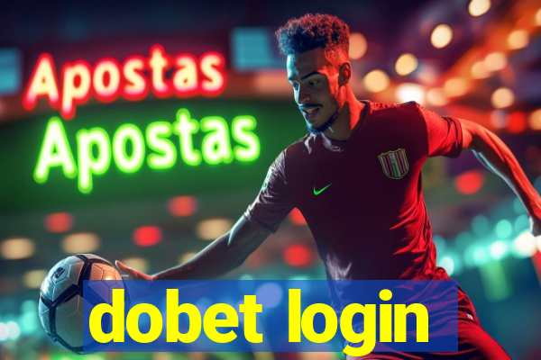 dobet login