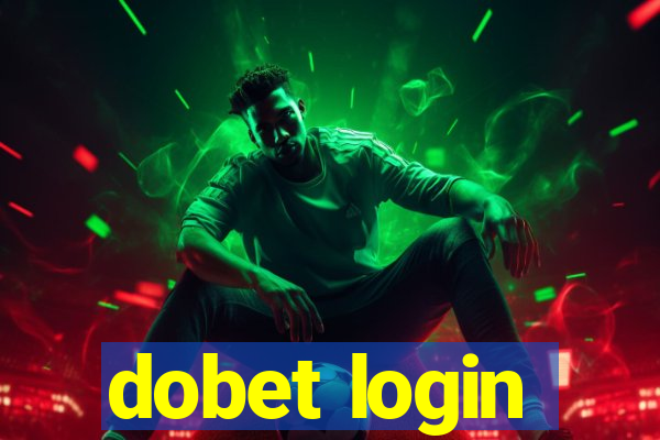 dobet login