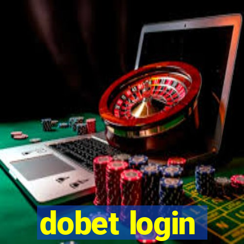 dobet login