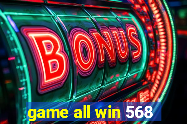 game all win 568