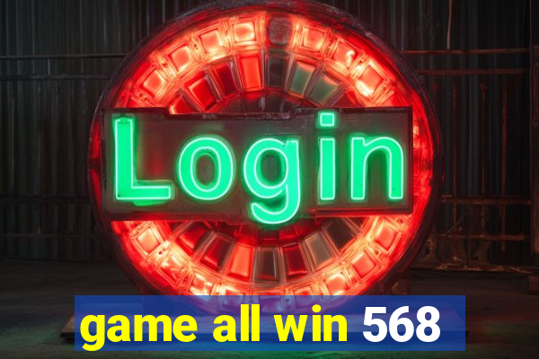 game all win 568