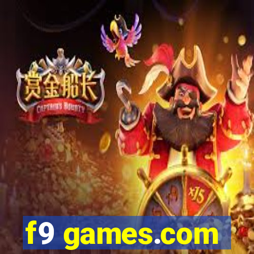 f9 games.com