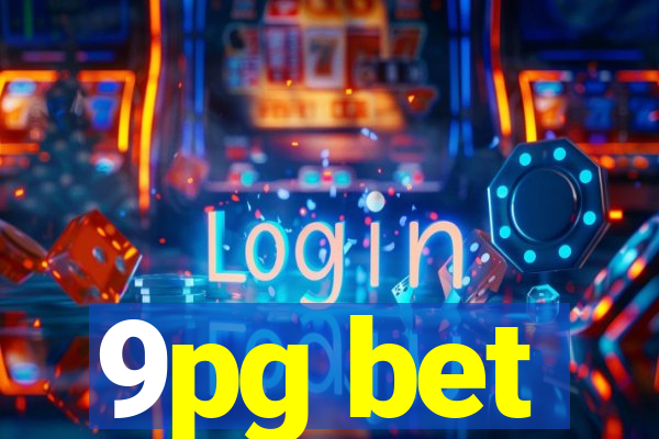 9pg bet