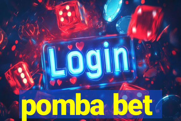 pomba bet