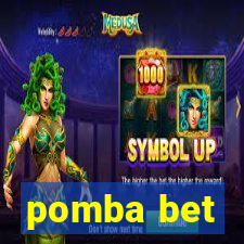 pomba bet