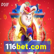 116bet.com