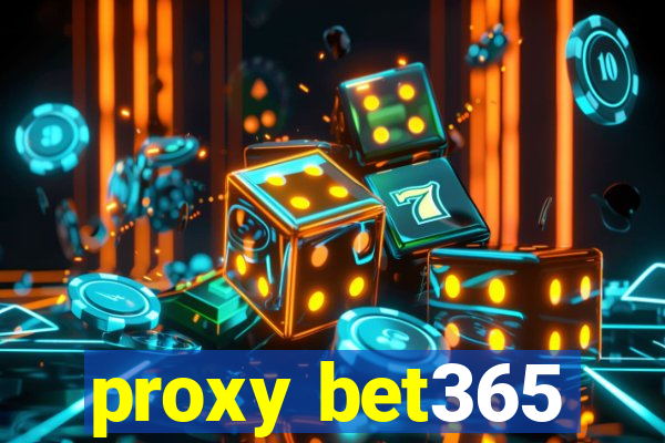 proxy bet365