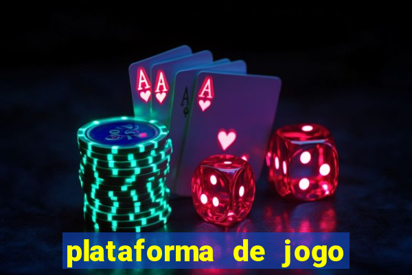 plataforma de jogo de neymar