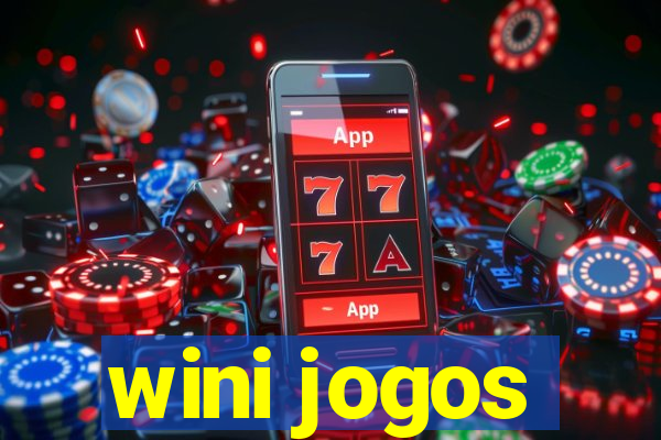 wini jogos