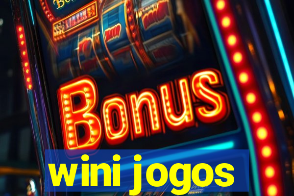 wini jogos