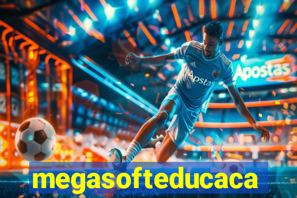 megasofteducacao