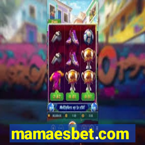 mamaesbet.com