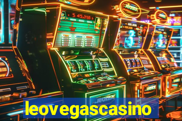 leovegascasino