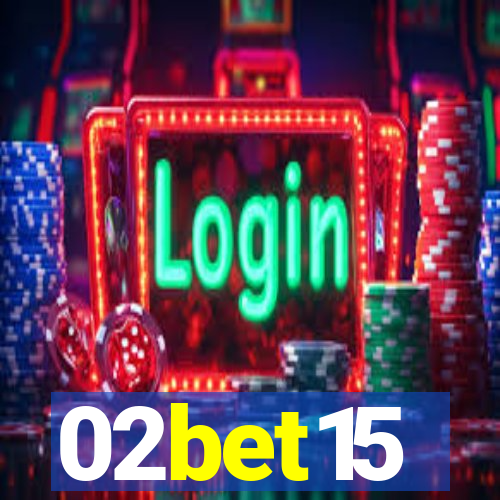 02bet15