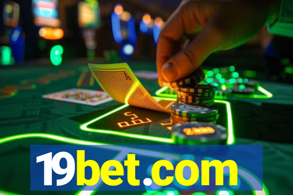 19bet.com