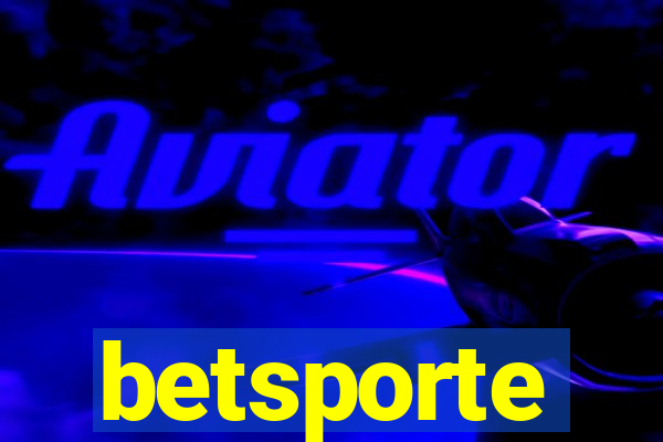 betsporte