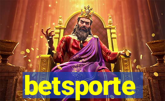 betsporte