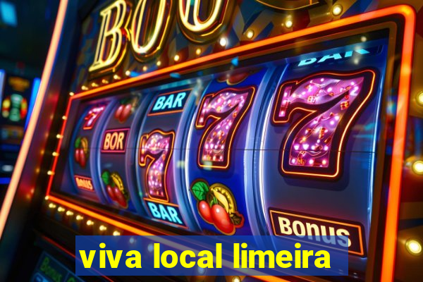 viva local limeira