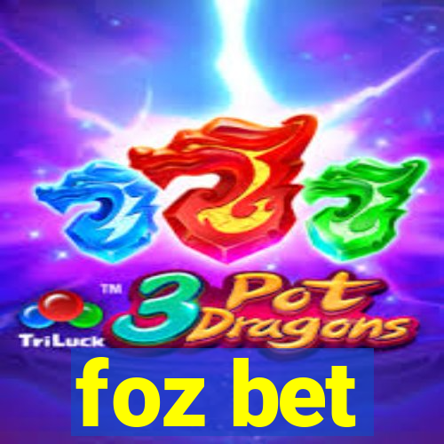 foz bet