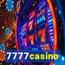 7777casino