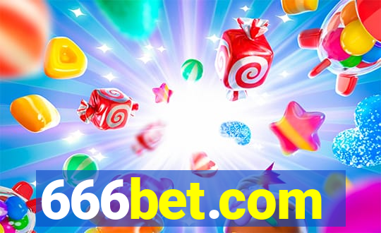 666bet.com