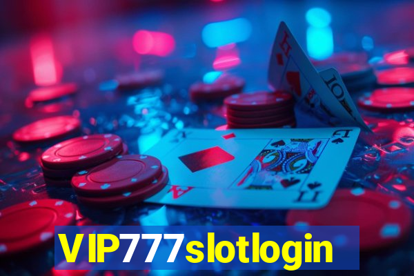 VIP777slotlogin