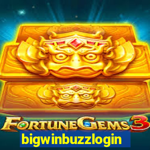 bigwinbuzzlogin