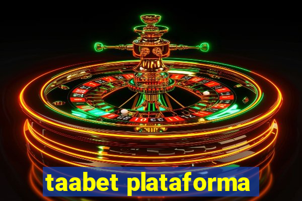 taabet plataforma