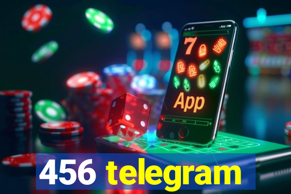 456 telegram