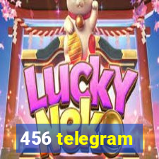 456 telegram