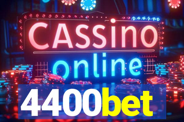 4400bet